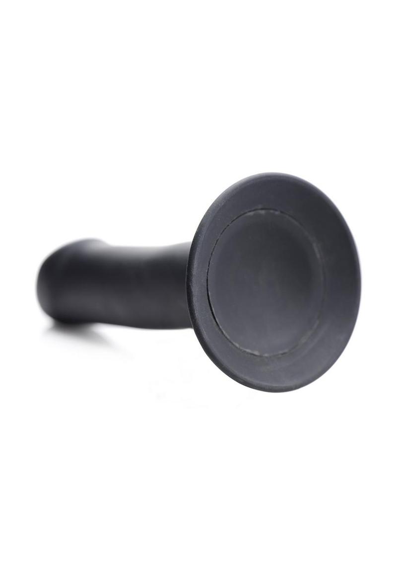 Squeeze-It Squeezable Phallic 6.75in Insertable