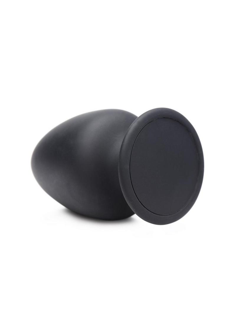 Squeeze-It Squeezable Silicone Plug