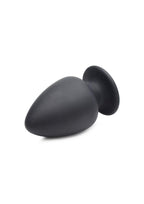 Squeeze-It Squeezable Silicone Plug