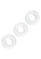 Stacker Rings Silicone Ring