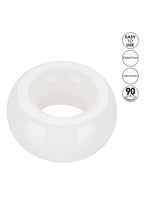 Stopper Ring Penetration Reducing Ring