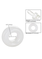 Stopper Ring Penetration Reducing Ring