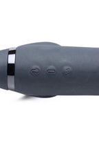Strap U Ergo-Fit Twist Silicone Inflatable Rechargeable Strapless Harness