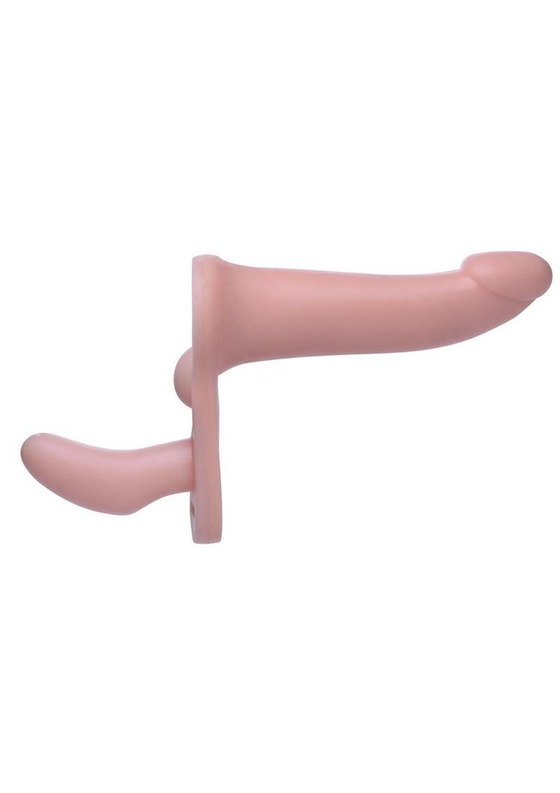 Strap U Plena II Double Penetration Adjustable Harness