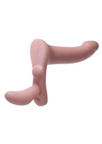 Strap U Plena II Double Penetration Adjustable Harness