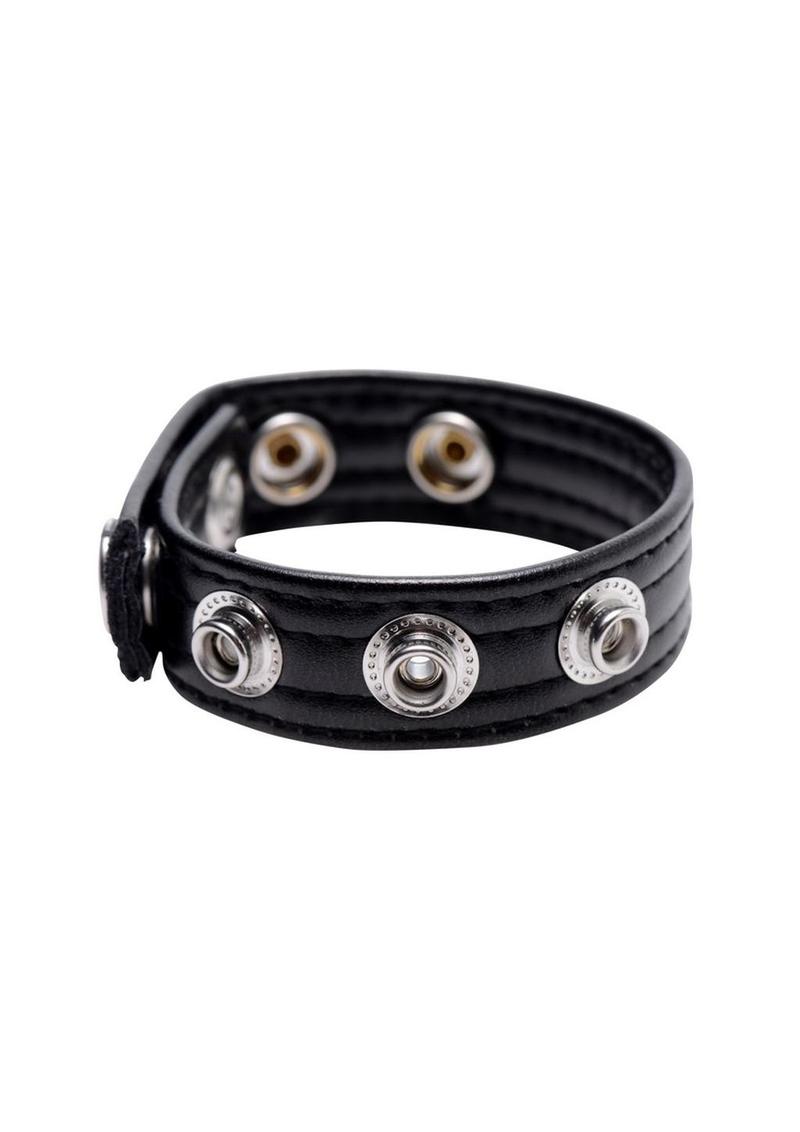 Strict Speed Snap Ring