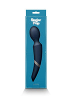Sugar Pop Aurora Rechargeable Silicone Stimulator