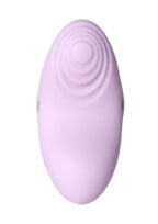 Svakom Echo 2 App Compatible Rechargeable Silicone Heated Finger Vibrator