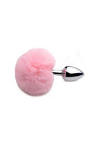 Tailz Fluffy Bunny Tail Plug