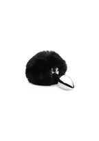 Tailz Onyx Bunny Tail Plug