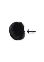 Tailz Onyx Bunny Tail Plug