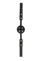 Temptasia Ardor Silicone Bit Gag