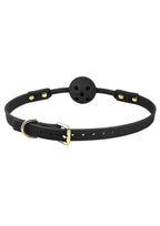 Temptasia Ardor Silicone Bit Gag