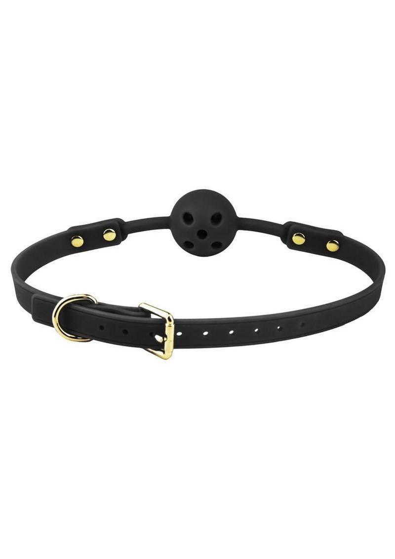 Temptasia Ardor Silicone Bit Gag