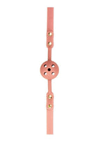 Temptasia Ardor Silicone Bit Gag