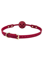 Temptasia Ardor Silicone Bit Gag