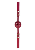 Temptasia Ardor Silicone Bit Gag