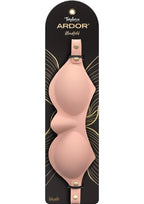 Temptasia Ardor Silicone Blindfold - Pink