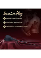 Temptasia Ardor Silicone Heart Crop