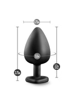 Temptasia Bling Plug Silicone Plug