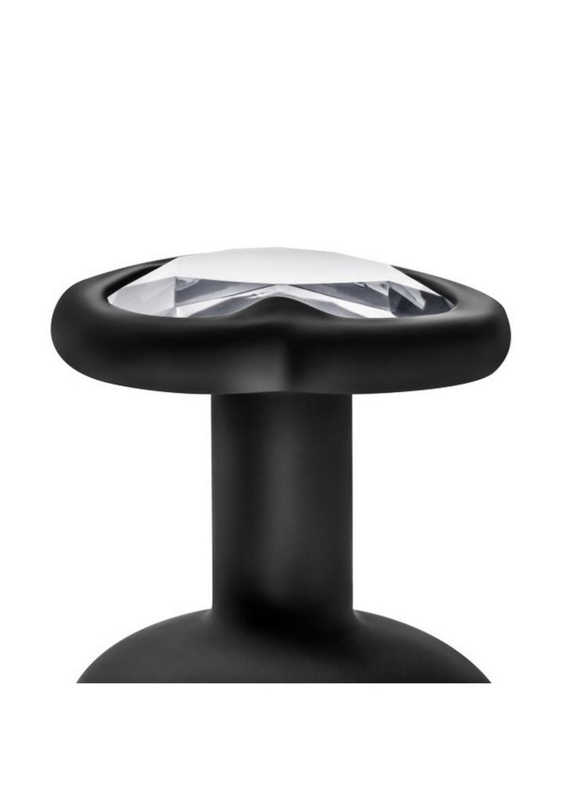 Temptasia Bling Plug Silicone Plug