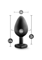 Temptasia Bling Plug Silicone Plug