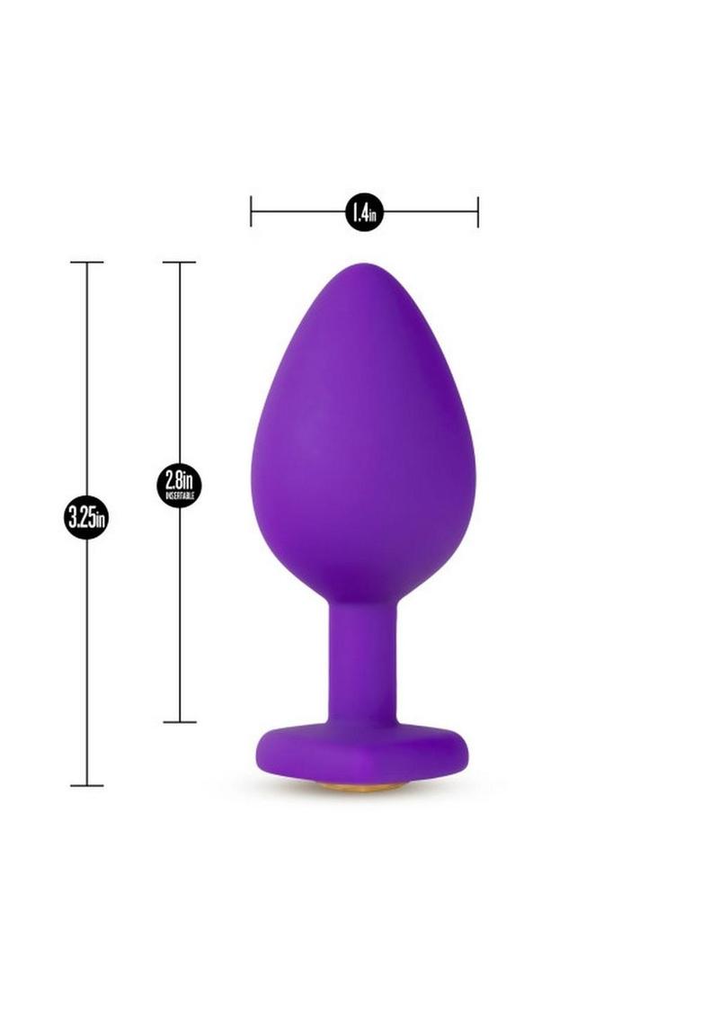 Temptasia Bling Plug Silicone Plug