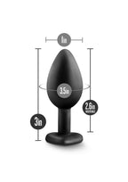Temptasia Bling Plug Silicone Plug