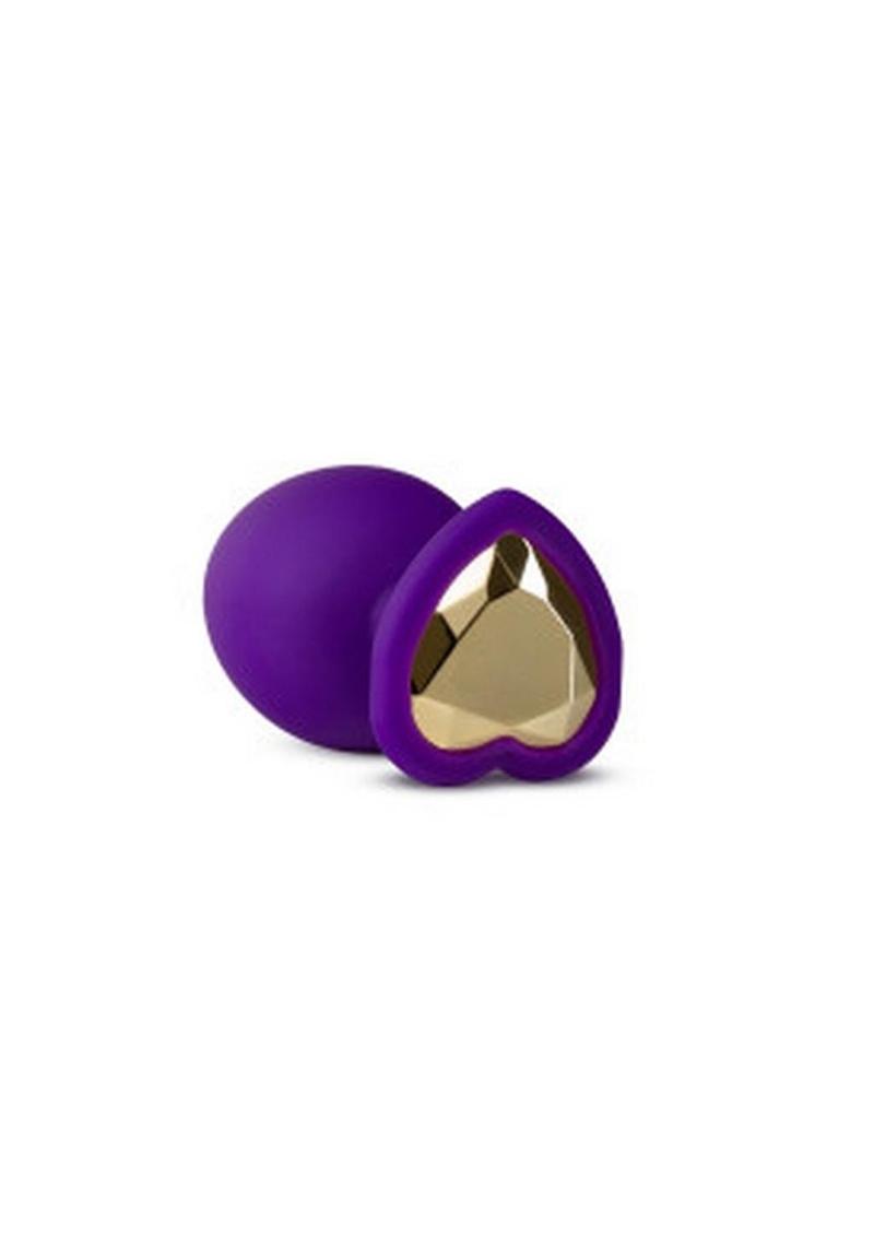 Temptasia Bling Plug Silicone Plug