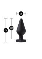 Temptasia Impact Me Silicone Plug