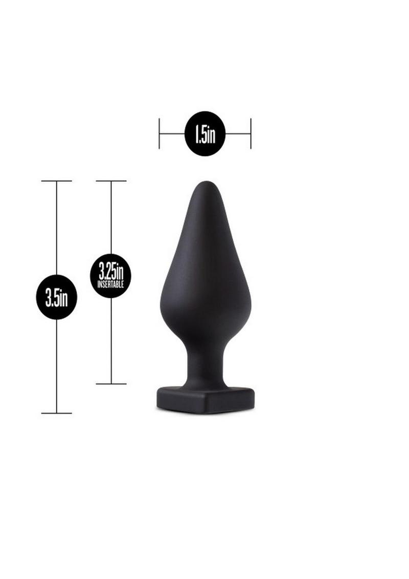 Temptasia Impact Me Silicone Plug