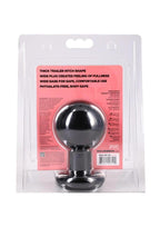 Doc Johnson Round Plug