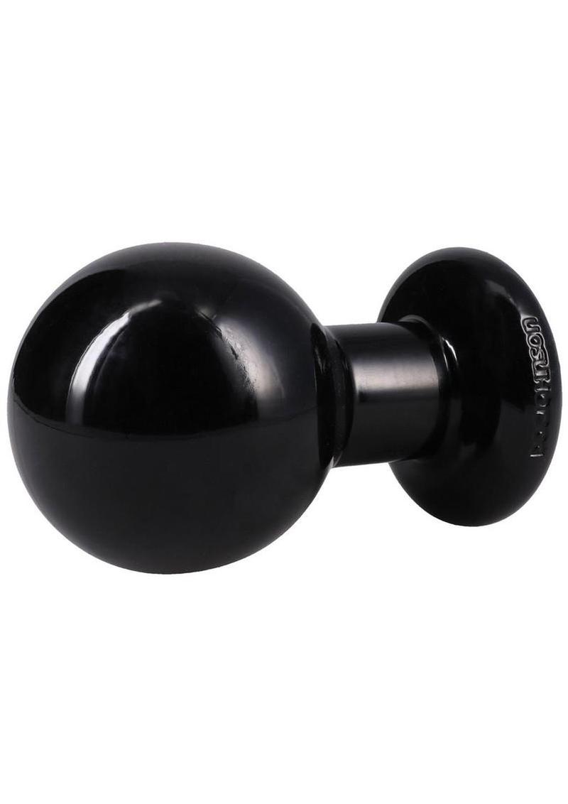 Doc Johnson Round Plug