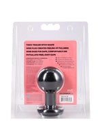 Doc Johnson Round Plug