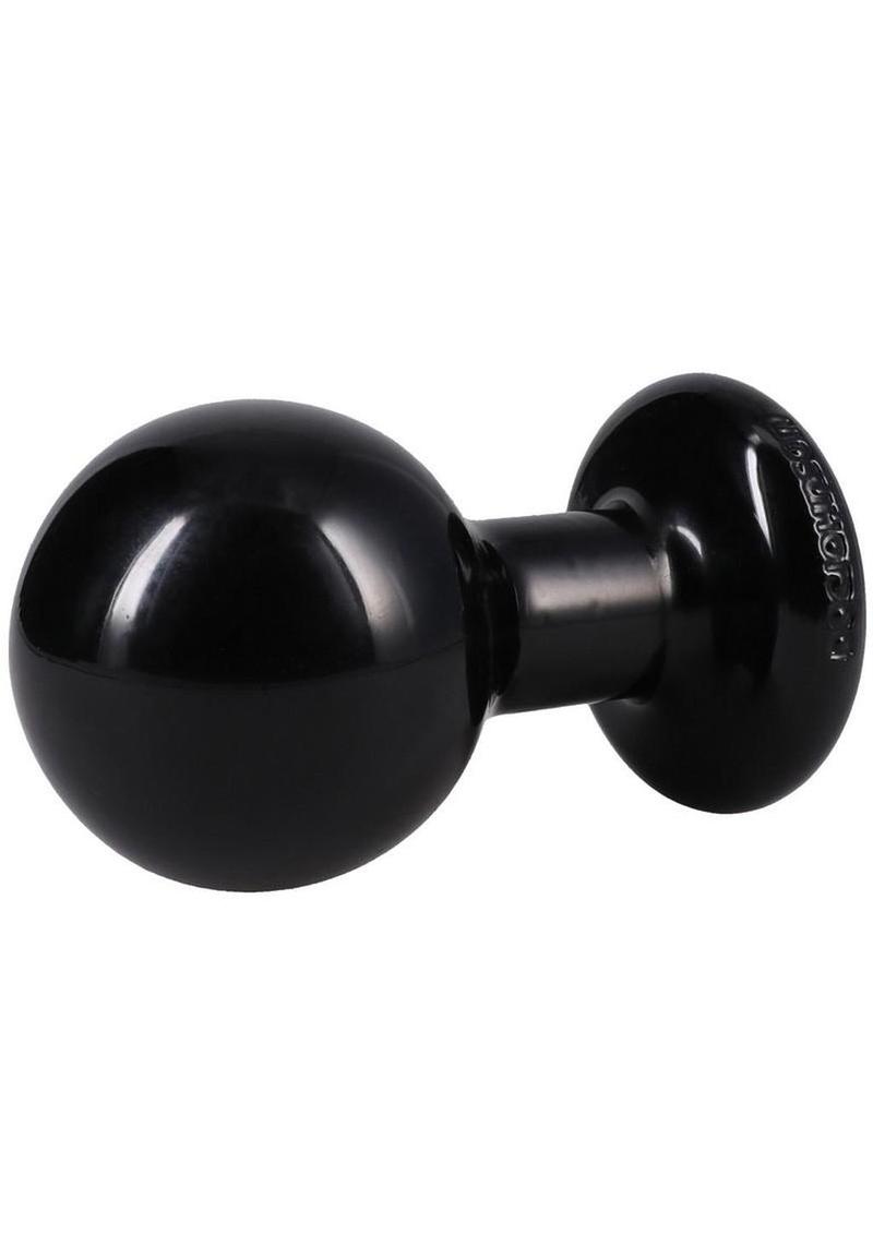 Doc Johnson Round Plug