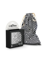 The Collection Bomba Cotton Toy Storage - Multicolor - Bag