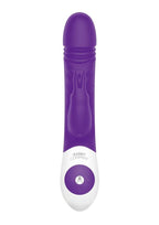 Rabbit Company The Sonic Rabbit Rechargeable Silicone Vibrator