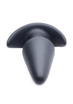 Thump-It Rechargeable Silicone Thumping Plug with Remote Control