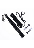 Tied and Twisted Restraint Kit