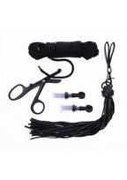 Tied and Twisted Restraint Kit