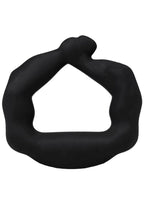 Titanmen Muscle Bound Ring