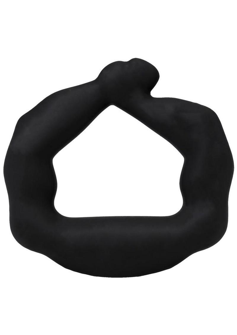Titanmen Muscle Bound Ring