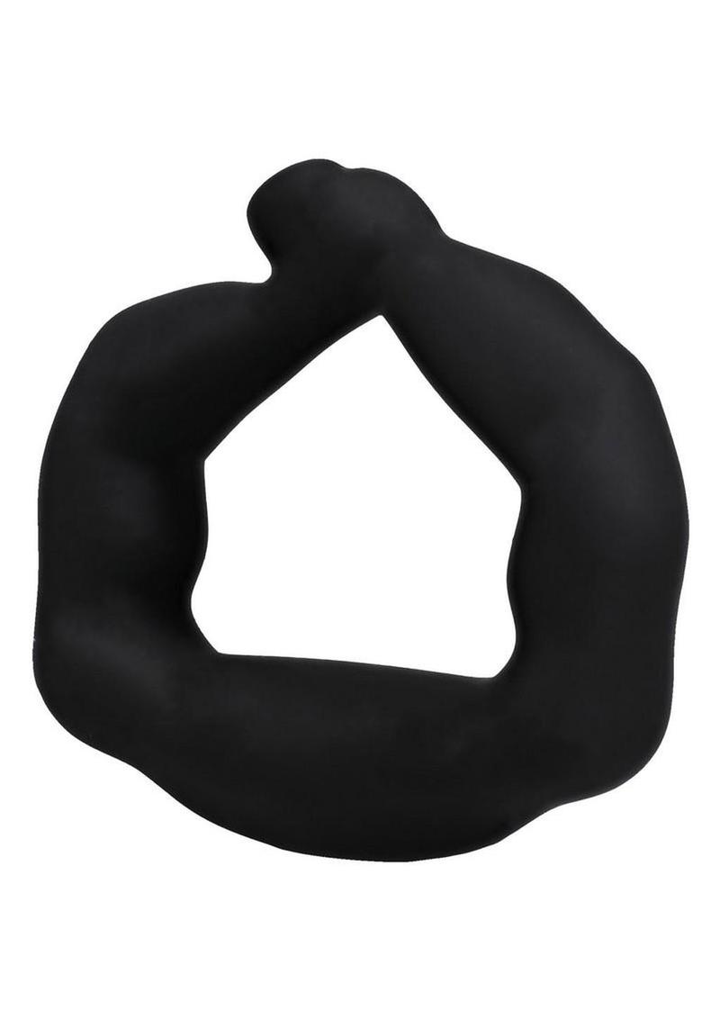 Titanmen Muscle Bound Ring