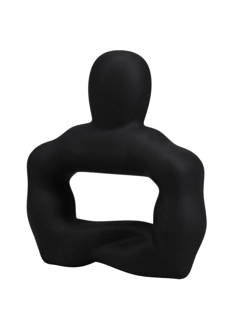 Titanmen Muscle Bound Ring