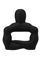 Titanmen Muscle Bound Ring