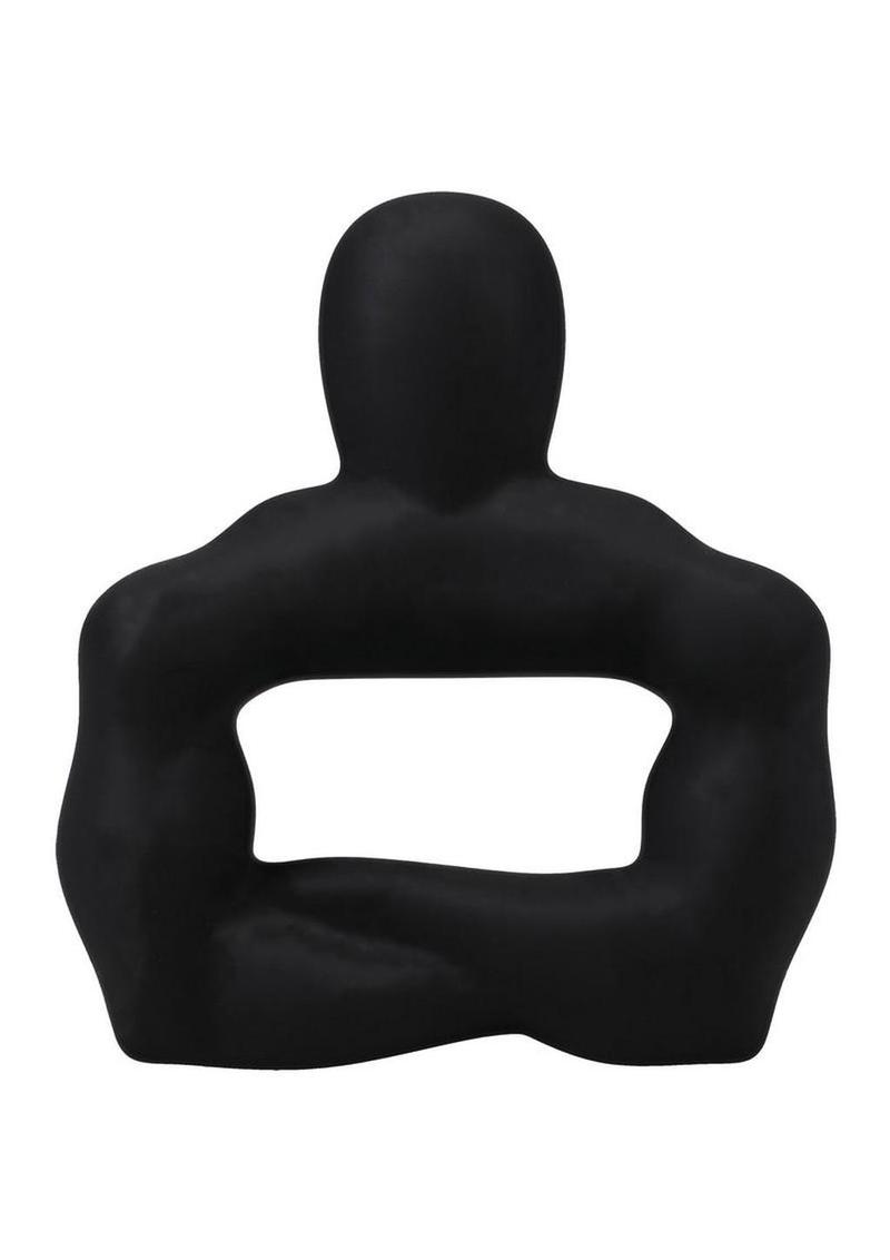Titanmen Muscle Bound Ring