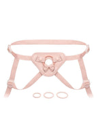 Together Nudefit Adjustable Harness - Vanilla