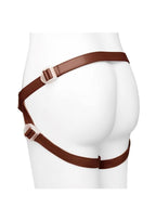 Together Nudefit Flexcurv Adjustable Harness