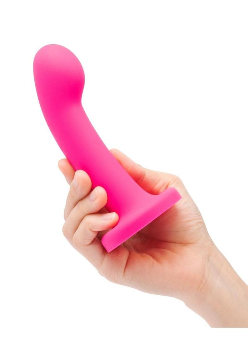 Together Toys Pop Silicone Insertable 5.5in and Harness