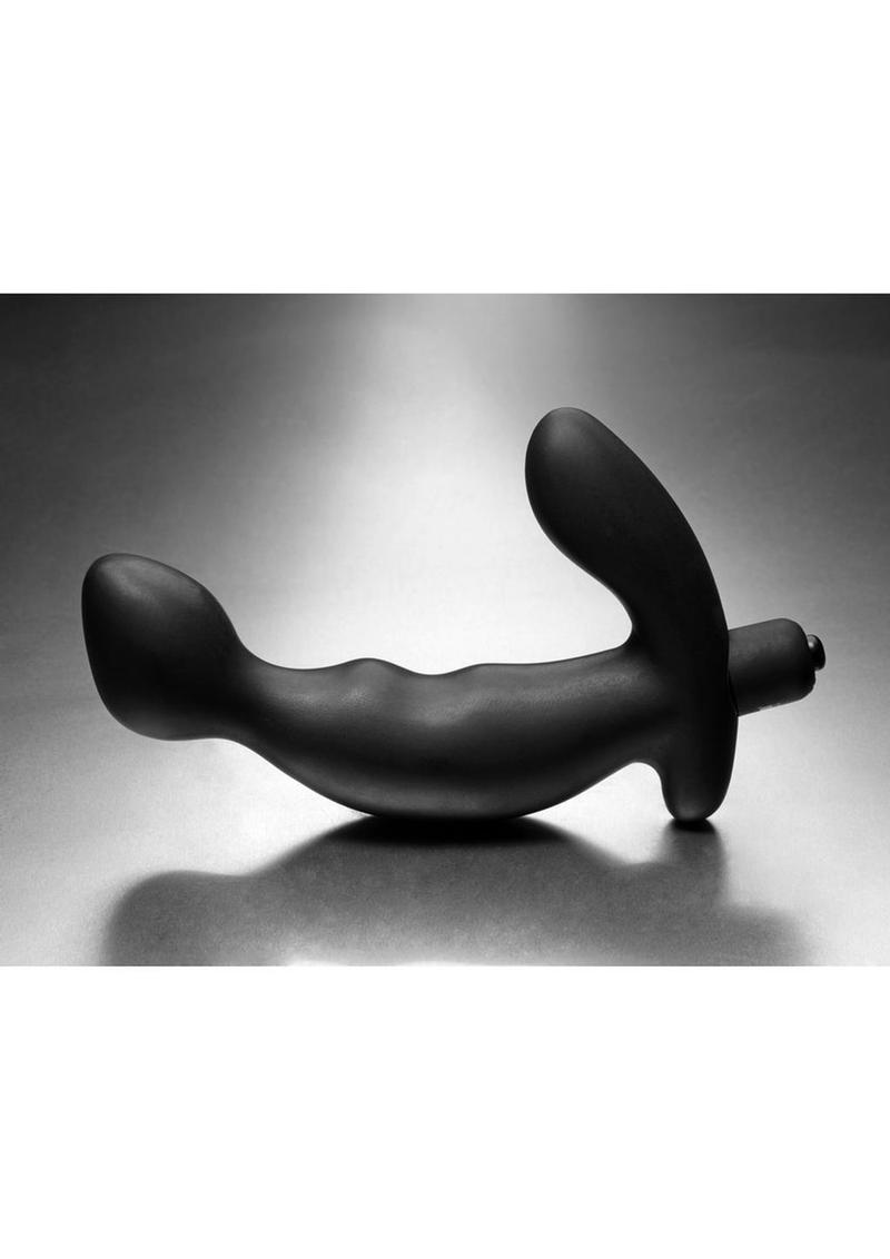 Tom Of Finland Prostate Vibrator